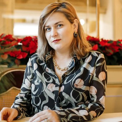 Кагирова Альбина