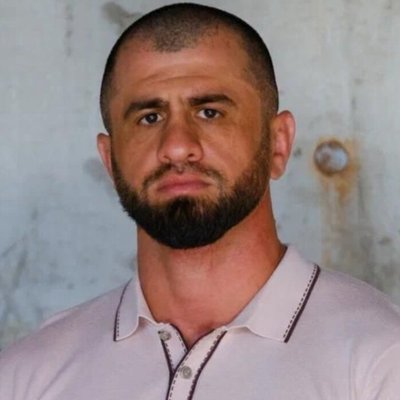 Бабаев Заур